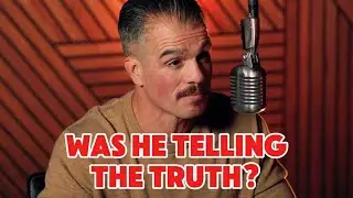 Johnny Mitchell, Spider from Salinas: My Opinion 