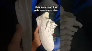 #sneakers #sneakhead #repcollection #shoes #shoerotation #repreviews
