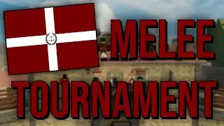 [Tradelands] Nova Navy Melee Tournament