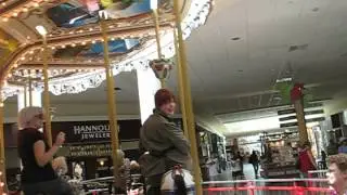 Carousel [Port-Con 2012]