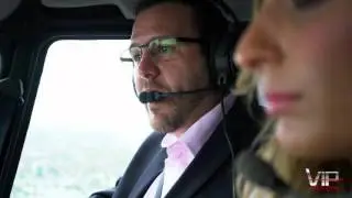 VIP TV - Evolux Transportation