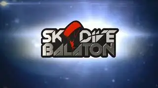 Skydiving Hungary