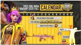 Freefire Ultimate Challenge Full Details | How To Complete Ultimate Challenge  Event Freefire
