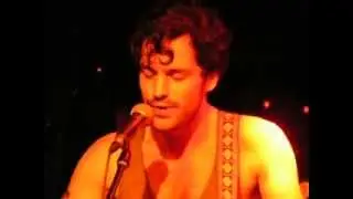 Robert Francis Showcase Le Baron Paris Junebug 09-05-12.MOV