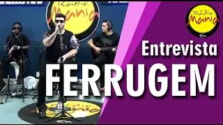 🔴 Radio Mania - Ferrugem - Climatizar