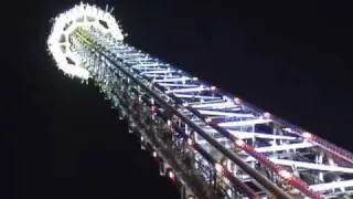 Power Tower 2 POV @ Winter Wonderland