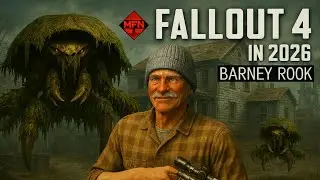 Fallout 4 Play in 2026 ⚙️ Barney's key the Rook family house basement ⚙️ #gameplay #fallout4 #howto