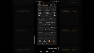 How To Use Your Hashcard And Giftcard In Satochi BTCs Mining App ⛏️🌎⛏️