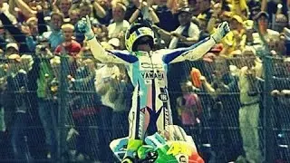 Valentino Rossi - Mask Off | VR46 Fan Club&trade;|