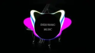 Jordan Sandhu | Black Effect | Reverb+Bass Boosted | Everything Music
