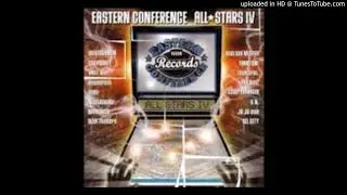 Various Artists - Eastern Conference All-Stars IV 