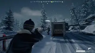 Vigor Gun vs RPK