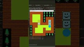 APRENDA A PROGRAMAR O JOGO SOKOBAN EM PYTHON #python #pygame #gamedev #aprendaprogramar