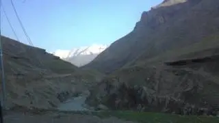 Qend&icirc;l's Nature