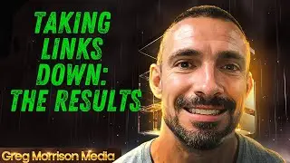 SEO Test: Removing Strong Links - What Happens?