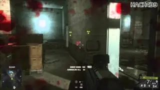Battlefield 4 Mission 5 Playthrough - Hard Difficulty 1080p HD
