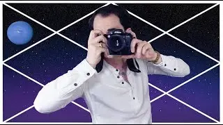 Netuno na Casa 3