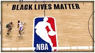 The Official NBA Bubble Court For NBA 2K20 (PC, Xbox One & PS4)