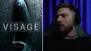 Mois & Anis komplett Lost + Keepsharam Live Call 😂 | Visage Gameplay 01