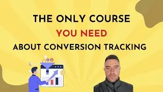 2025 Free Course Google Tag Manager, Google Analytics, Google Ads Conversion Tracking - Wordpress