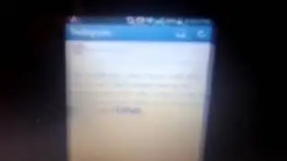 How to delete a caption of an instagram picture