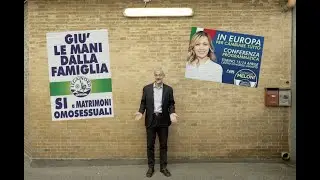 La persuasione nella propaganda politica e nella pubblicit&agrave; - tutorial breve