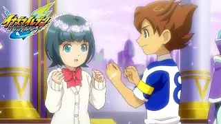 【ネタバレ注意】イナズマイレブンGO3ギャラクシー クロニクルモード ダイジェスト【イナズマイレブン英雄たちのヴィクトリーロード】