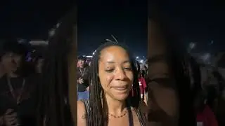 TGVG Take A Night Stroll thru Trinity Grove Part 1