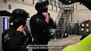 Carrying BB or imitation firearms in public - think about the consequences.