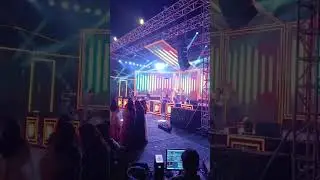 #sangeetnight #destinationwedding #jodhpurlightsound #rcfaudio #bsmlights #djlife