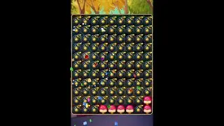 🐻🦝🐺 TOON BLAST - Gameplay Walkthrought 9426/9427/9428/9429/9430 #toonblast