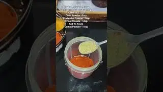 Bhindi Fry | Lady's Finger Fry | Vendakkai Poriyal | Okra Fry Recipe | Sukhi Sabzi | Best Side Dish