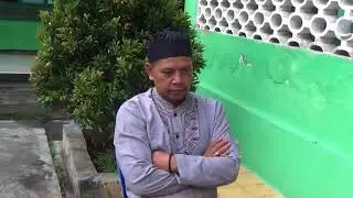 Pengjian NU Ahad Pagi edisi 007 KM Khozin Asal muasal jaran kepang