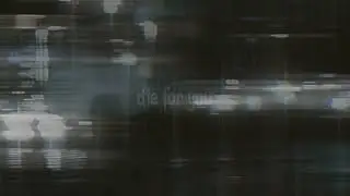Die for you - Whales | Rain Remix