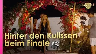 Sylvies Tag beim &ldquo;Love Island VIP&rdquo; Finale ✨ | Love Island VIP 2025  | Staffel 2