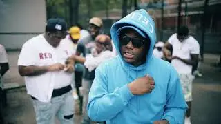 Gretski - No Hook (Official Music Video) Shot by @_photographir