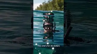 Elite Vision Pro Swim Goggles #shorts #viral #viralvideo #Swim #Swimming #Trending #New  #Amazon