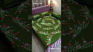 bedsheet design|bistar ki design|kadai design|chadar ka design|handmade chadar design|handmade
