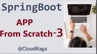 3. Springboot Bootcamp ,One to Many Mapping , JPA Query Methods 