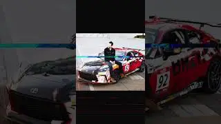 KEANU REEVES: DE THE MATRIX A LAS PISTAS  &iexcl;Los leo! 👇🏁#matrix #gazooracing #trending #speed