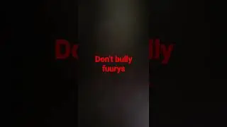 every like kills a fuury #funny #fuury
