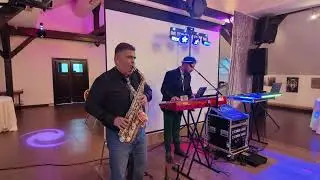 Silviu Maruntel- Un costum si o palarie (cover)