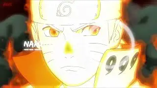 Naruto Hindi Rap | Epic Hindi Anime Rap 2025 |Editor King Music Studio | Naruto Shippuden Rap