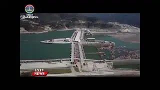 Новости на лаосском английском, 25.10.25