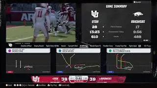 S2 Utah week 4