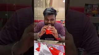 Chicken Roll KFC new introduction | KFC chicken roll | #ramnad #chicken