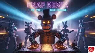 wellerman fnaf dance new version