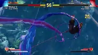 Transmisi&oacute;n de PS4 en directo de Olaxis