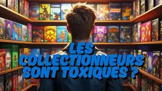Pourquoi j’ai arrêté de collectionner les jeux vidéo (et j’ai retrouvé le plaisir de jouer)