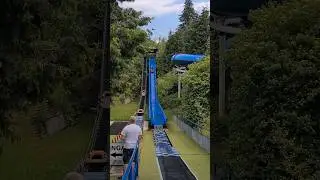 Wasserrutschen💧 - Rasti-Land 2023